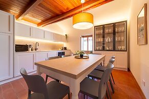 Appartamento La Chiocciola