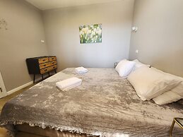 Alumot Sea of Galilee Resort