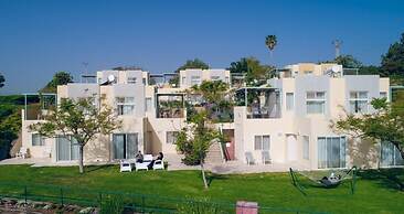 Alumot Sea of Galilee Resort