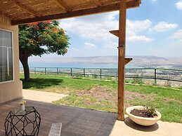Alumot Sea of Galilee Resort