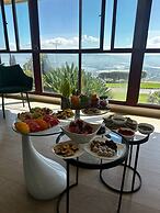 Alumot Sea of Galilee Resort
