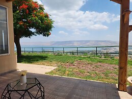 Alumot Sea of Galilee Resort
