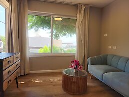 Alumot Sea of Galilee Resort