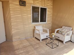Alumot Sea of Galilee Resort