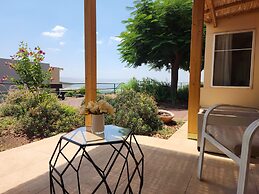Alumot Sea of Galilee Resort
