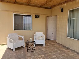 Alumot Sea of Galilee Resort