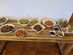 Alumot Sea of Galilee Resort