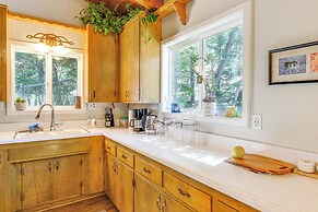 Convenient Running Springs Home - Dogs Welcome!