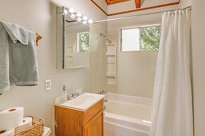 Convenient Running Springs Home - Dogs Welcome!