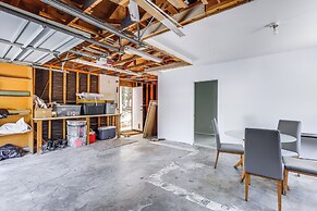 Convenient Running Springs Home - Dogs Welcome!