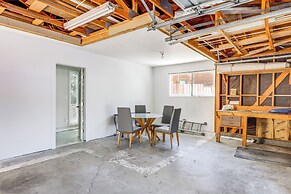 Convenient Running Springs Home - Dogs Welcome!