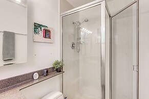 Convenient Running Springs Home - Dogs Welcome!