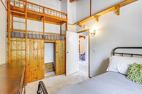 Convenient Running Springs Home - Dogs Welcome!