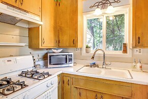 Convenient Running Springs Home - Dogs Welcome!