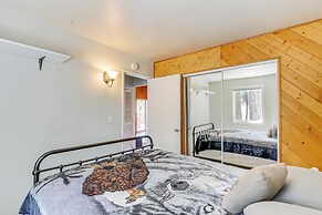 Convenient Running Springs Home - Dogs Welcome!