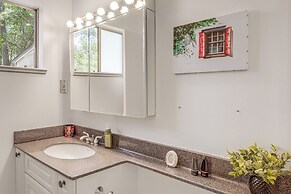 Convenient Running Springs Home - Dogs Welcome!