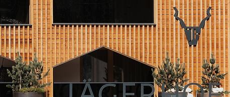 Hotel Jägerhof