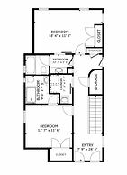 Elegant Mountain Getaway On Daly Ave! 135 3 Bedroom Home by RedAwning