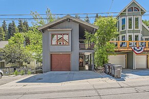 Elegant Mountain Getaway On Daly Ave! 135 3 Bedroom Home by RedAwning