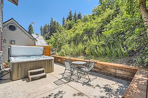 Elegant Mountain Getaway On Daly Ave! 135 3 Bedroom Home by RedAwning