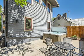 Elegant Mountain Getaway On Daly Ave! 135 3 Bedroom Home by RedAwning