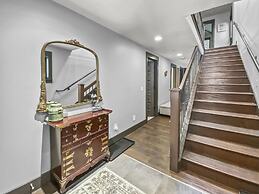 Elegant Mountain Getaway On Daly Ave! 135 3 Bedroom Home by RedAwning