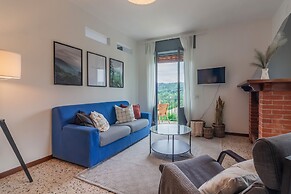 Nel Verde di Rovenza by Wonderful Italy