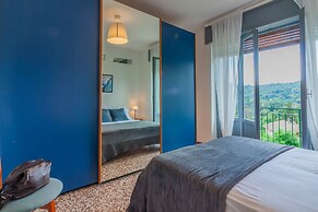 Nel Verde di Rovenza by Wonderful Italy