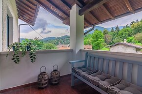 Nel Verde di Rovenza by Wonderful Italy