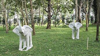 Sandesh Water Edge Kabini