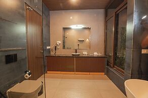 Sandesh Water Edge Kabini