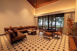 Sandesh Water Edge Kabini