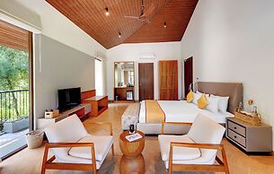 Sandesh Water Edge Kabini