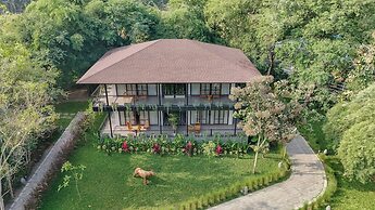 Sandesh Water Edge Kabini