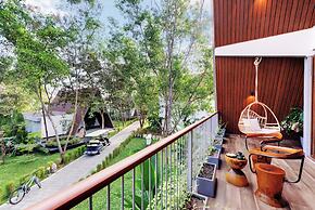 Sandesh Water Edge Kabini