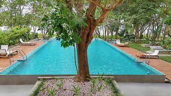 Sandesh Water Edge Kabini