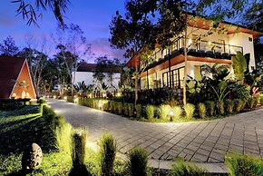 Sandesh Water Edge Kabini