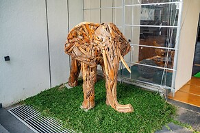 Sandesh Water Edge Kabini