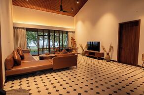 Sandesh Water Edge Kabini