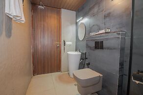 Sandesh Water Edge Kabini