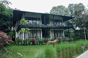 Sandesh Water Edge Kabini