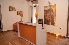 Sandesh Water Edge Kabini