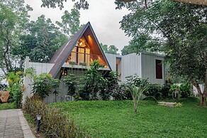 Sandesh Water Edge Kabini