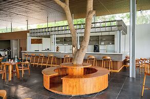 Sandesh Water Edge Kabini