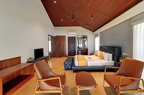 Sandesh Water Edge Kabini