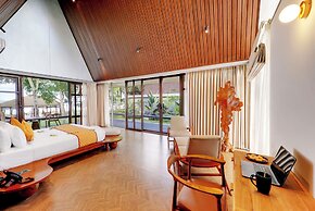 Sandesh Water Edge Kabini