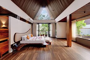 Sandesh Water Edge Kabini