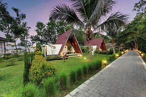 Sandesh Water Edge Kabini