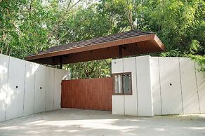 Sandesh Water Edge Kabini