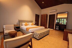 Sandesh Water Edge Kabini